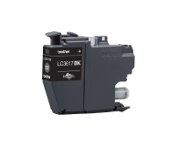 Tusz do drukarki Brother LC3617BK black 550 str.